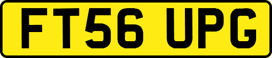 FT56UPG