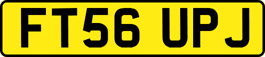 FT56UPJ
