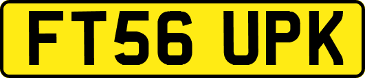 FT56UPK