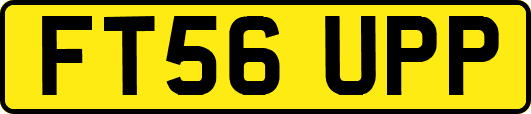 FT56UPP