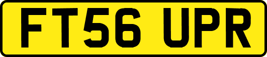 FT56UPR