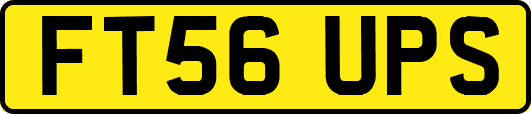FT56UPS