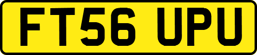 FT56UPU