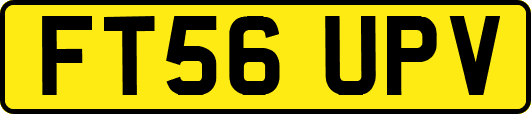 FT56UPV