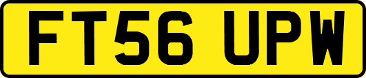 FT56UPW