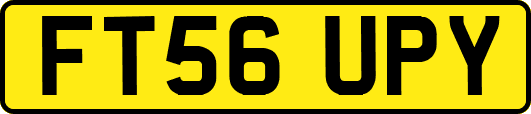 FT56UPY