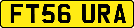FT56URA