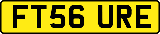 FT56URE