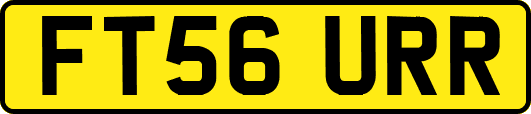 FT56URR