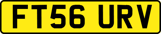 FT56URV