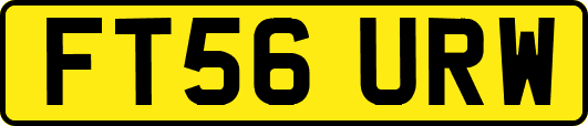 FT56URW