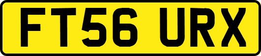 FT56URX