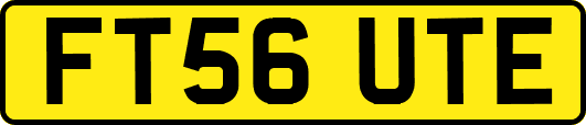 FT56UTE