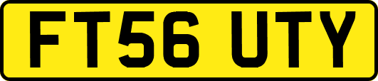FT56UTY