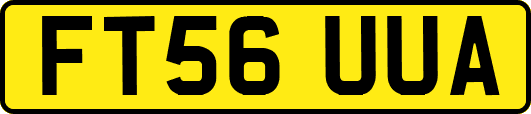 FT56UUA