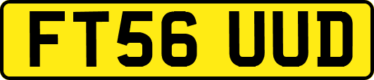 FT56UUD