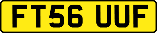 FT56UUF