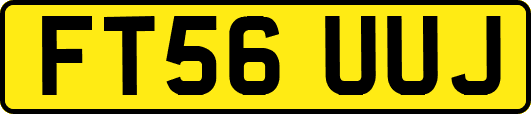 FT56UUJ
