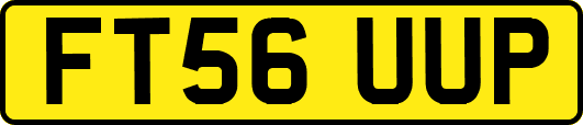 FT56UUP