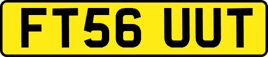 FT56UUT