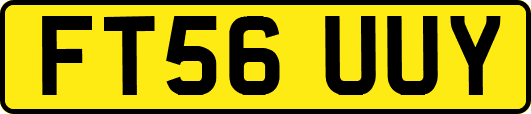 FT56UUY
