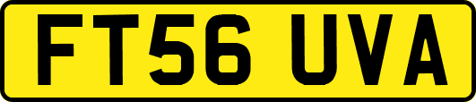 FT56UVA