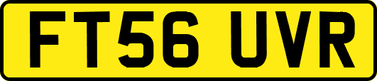 FT56UVR