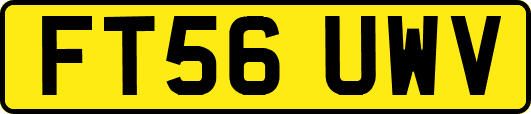 FT56UWV