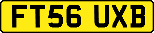 FT56UXB