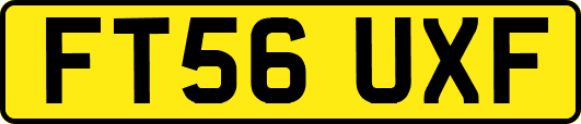 FT56UXF