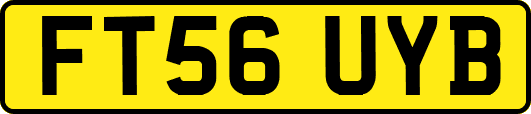 FT56UYB