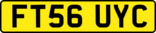 FT56UYC