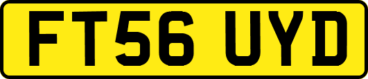 FT56UYD
