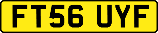 FT56UYF