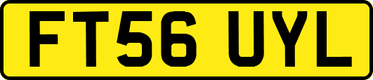 FT56UYL