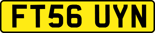 FT56UYN