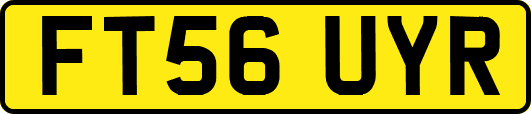 FT56UYR