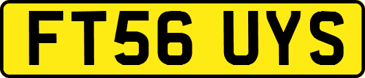 FT56UYS