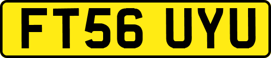 FT56UYU