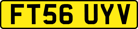 FT56UYV