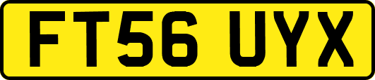 FT56UYX