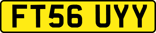 FT56UYY