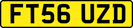 FT56UZD