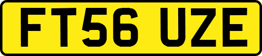 FT56UZE