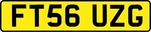 FT56UZG