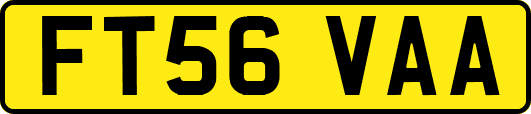 FT56VAA
