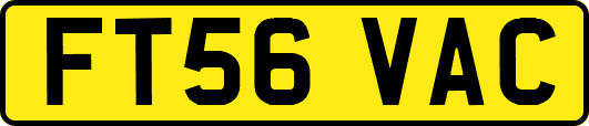 FT56VAC