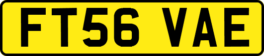 FT56VAE