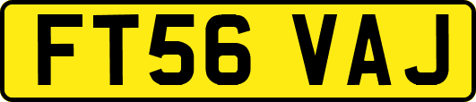 FT56VAJ
