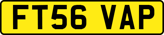 FT56VAP